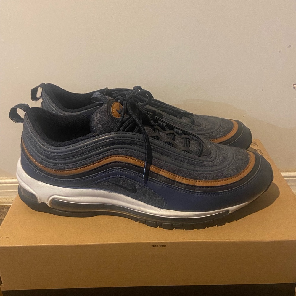Air Max 97